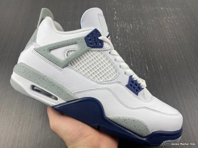 navy 4 Jordan Retro DH6927-140 midnight 0819